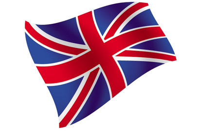 英国国旗