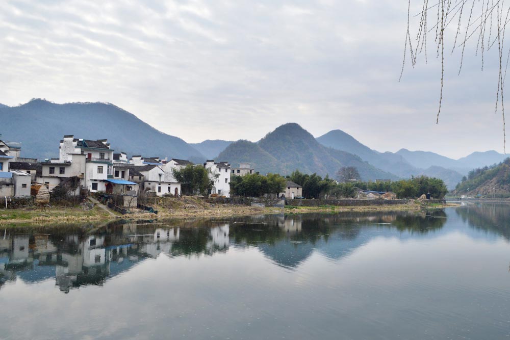 绩溪