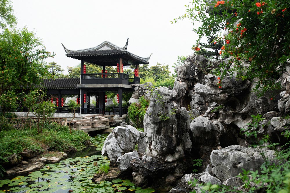 苏州